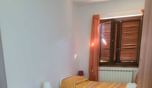 The Spot Apartment