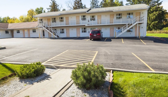 The Springwater Inn