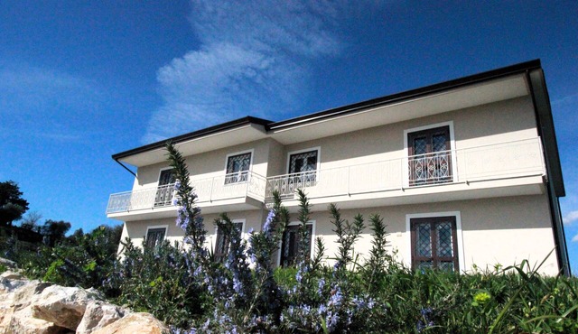 The Valley B&B