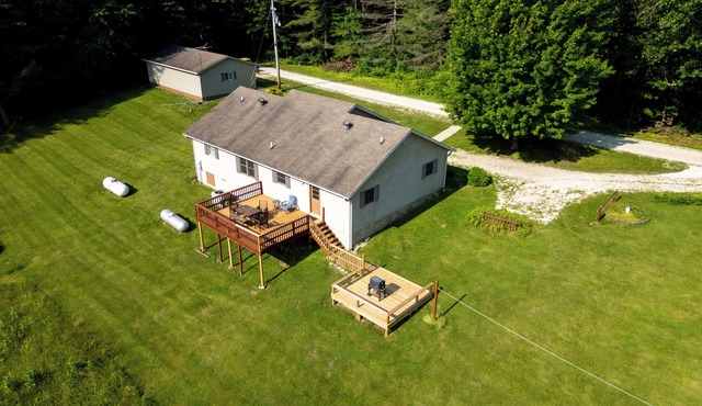 This is it! Gorgeous house in the country close to everything in Orange County