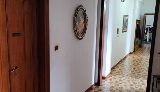 Titty's room