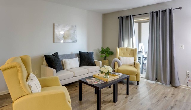 Toledo Vacation Rental ~ 8 Mi to Downtown!