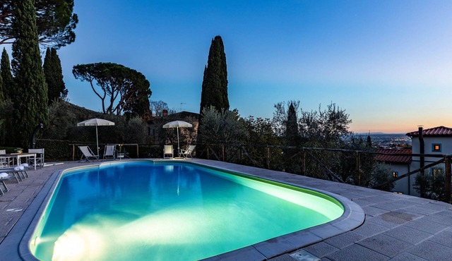 Torre Angelina 10+2, Emma Villas