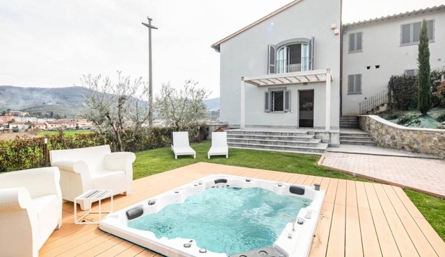 Torrigiani apartments