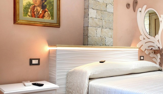 Tourist Accommodation Rainbow "Apartment Superior"