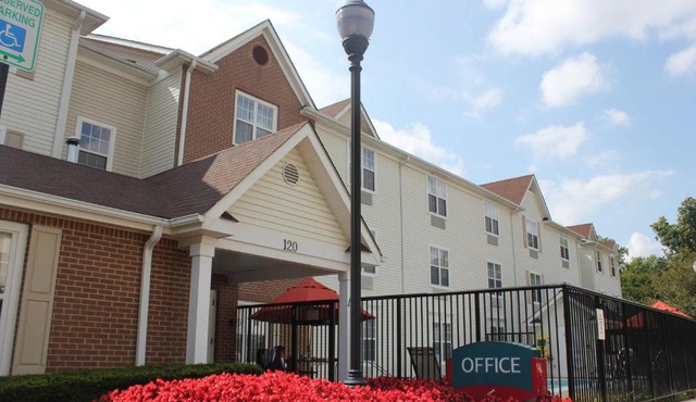 TownePlace Suites by Marriott Fort Meade National Business Park