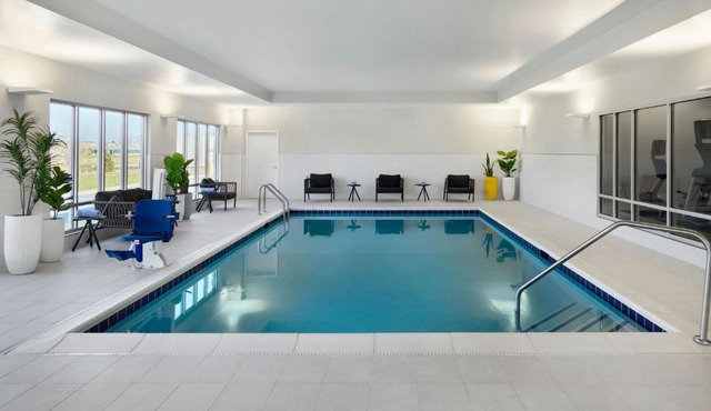 TownePlace Suites by Marriott Romeoville