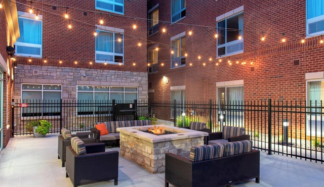 TownePlace Suites by Marriott Louisville North