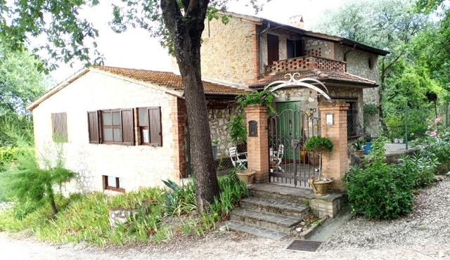 Tra grilli e cicale