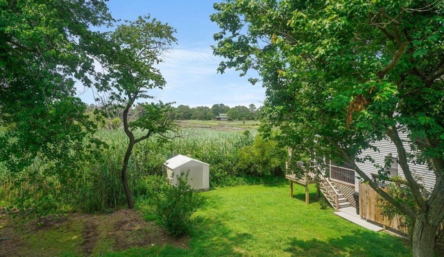 Tranquility | New Build, Sleeps 11, Fire Pit, Cornhole + Pet Friendly