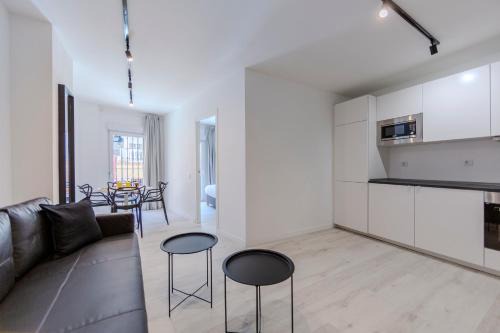 Trendy Homes Almeria Center