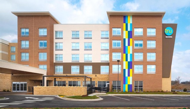 Tru By Hilton Spring Hill