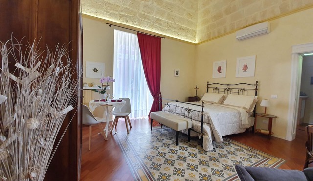 Turenum Apartment B&B