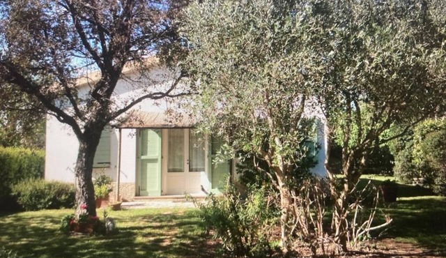 Tuscany charming Villa near the sea - Capalbio