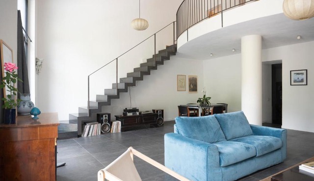 Umbria Hideout Villa