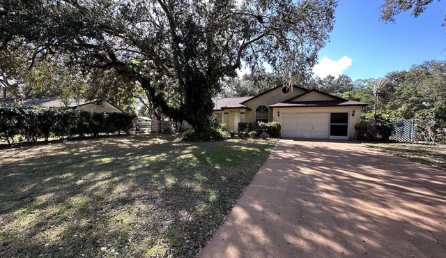 Under the Oaks Un-refined Florida Living