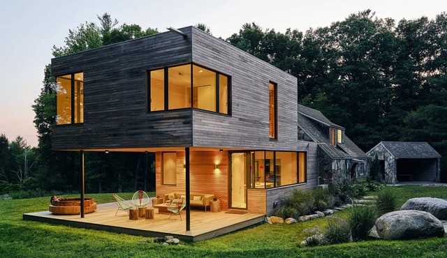 Unique 4-bedroom house with stunning views, close to all in fantastic Cornwall