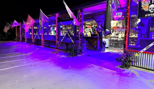 Unit #2 Gravity Cavity - Dragon Depot at the Dragon Tail