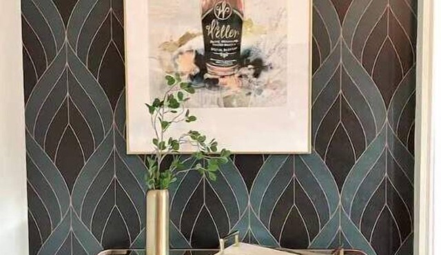 Updated & Stylish Bungalow