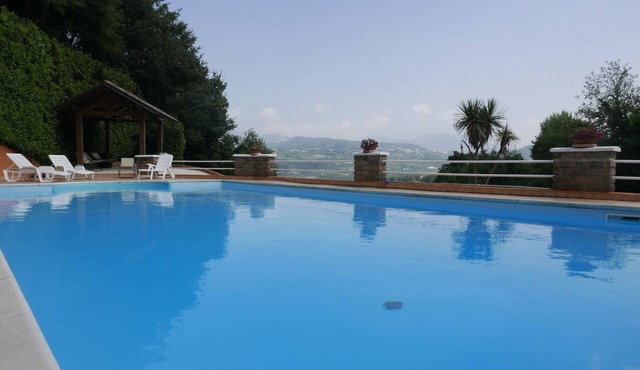 Vacation Home "Le Picarole"