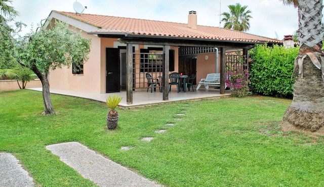 Vacation home Barbie by Interhome