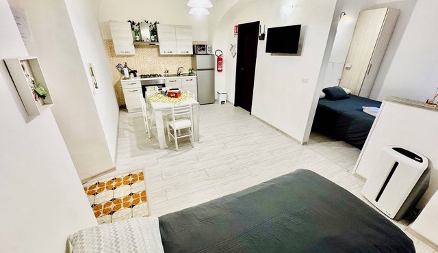 Vacation home Città dei Papi Anagni