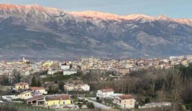 Vacation home pratola