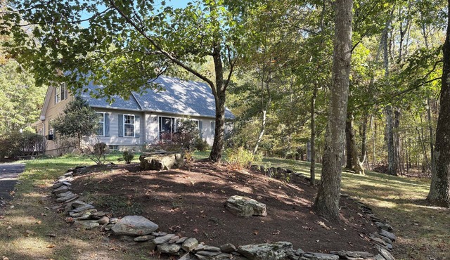Vacation Home w/Private Heated Pool on 6 Acres Near Copake Lake/Catamount Ski