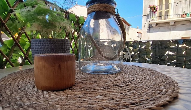 Vacation House "al Vicoletto"