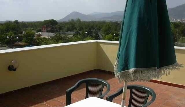 Vacation apartment/apartment for 5 guests with 130m² in San Felice a Cancello (310901)