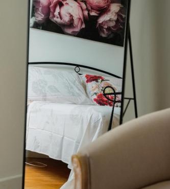 Vaciglio Suite