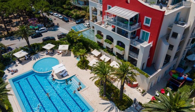 Valentino SPA Resort
