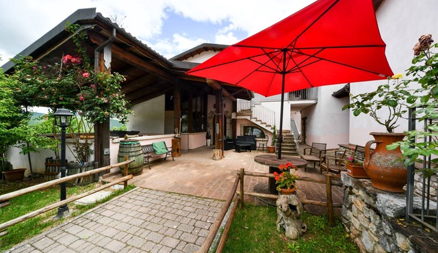 Valle Tezze