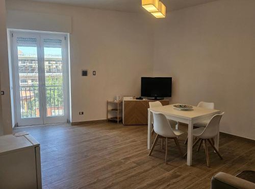 Vanvitelli's Guest House -Affittacamere