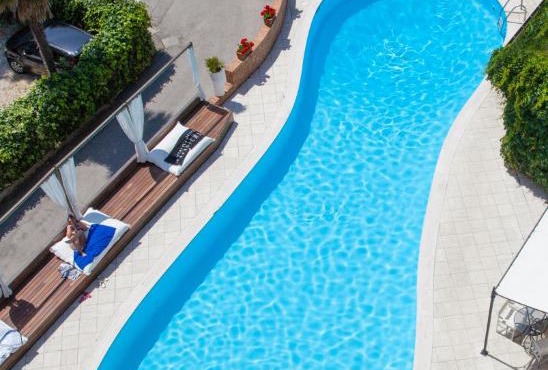 Villa Adriatica Ambienthotels