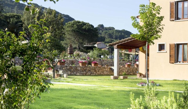 Villa Aiali