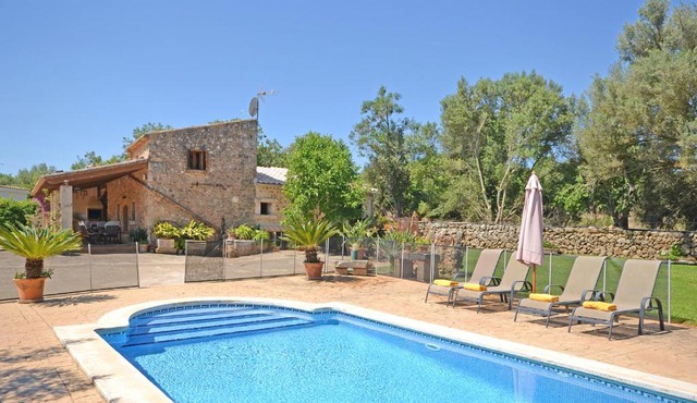 Villa Alba