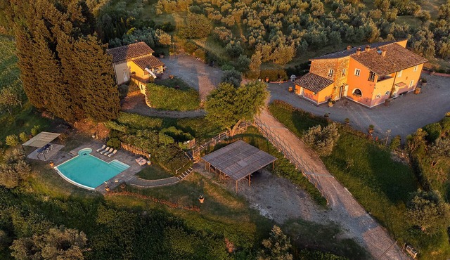 Villa Alma Mea - Homelike Villas