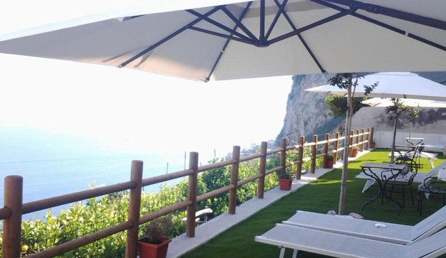 Villa Amalfi