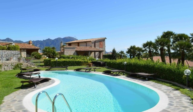 Villa Aminta