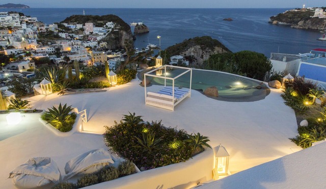 Villa Amore a Prima Vista