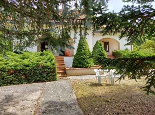 Villa Angela Santa Maria del Molise
