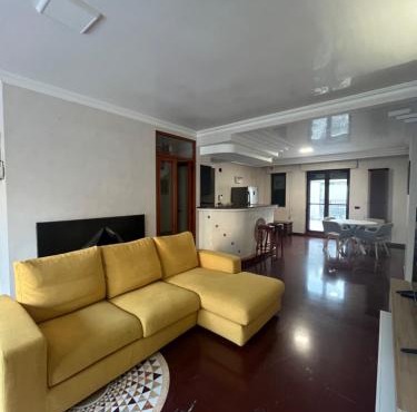 Villa Angioina by Casa Manfredi