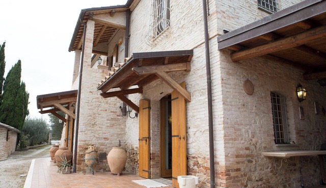 Villa Anita 5 bedrooms /9 guests in Abruzzo