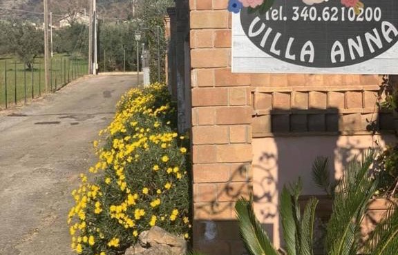 Villa Anna!
