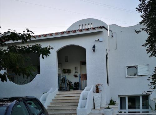 Villa Antonella