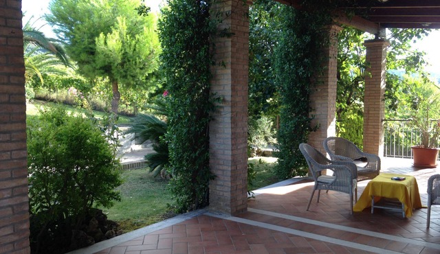Villa Antonia - VIlla Antonia