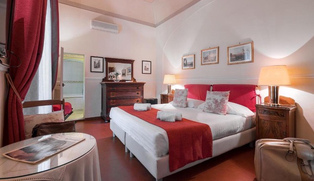 Villa Ape Rosa Relais