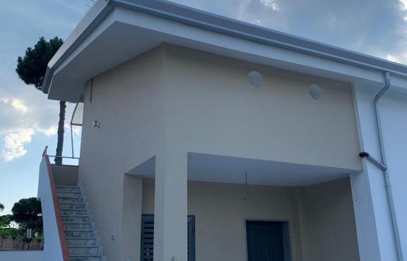 Villa appena ristrutturata
