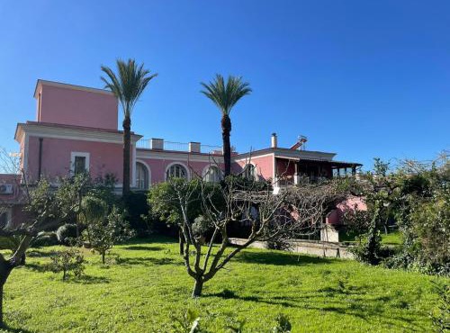 Villa Aura